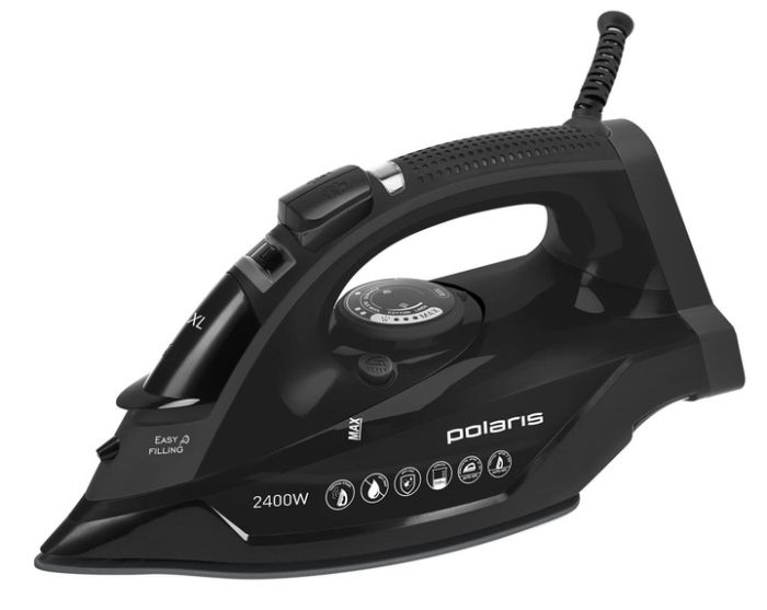 Праска POLARIS PIR 2403AK Чорний