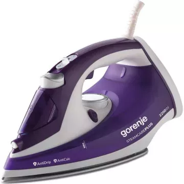 Праска GORENJE SIH2200BBC (SG-5518)