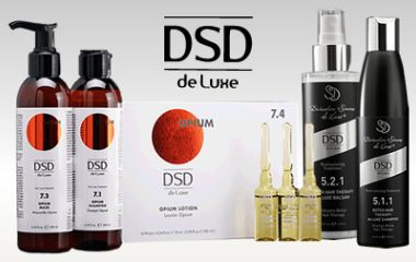 Активні інгредієнти Divination Simone DeLuxe
