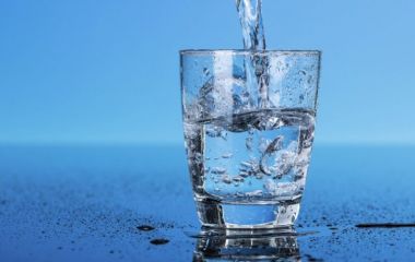 Питьевая вода (установка фильтрации воды)