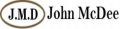 John McDee