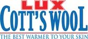 LUX Cott's Wool