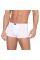 Men's underpants-shorts Lama 4000SZ-01 white