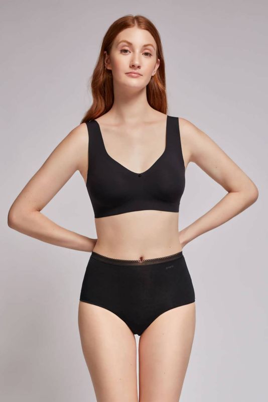 Жіночі трусики Gisela 209P1 чорний