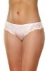 Жіночі трусики 004 26 06 NATALI Effetto Lingerie перлинові