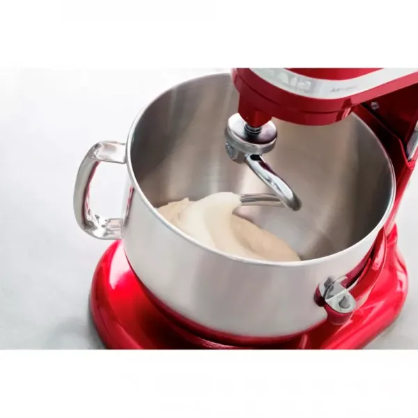 Насадка-гак KitchenAid 5K7SDH для чаші 6,9 л нержавіюча сталь