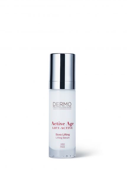 Антивозрастная лифтинг сыворотка Active Age - Lifting Serum Dermophisiologique 30 мл