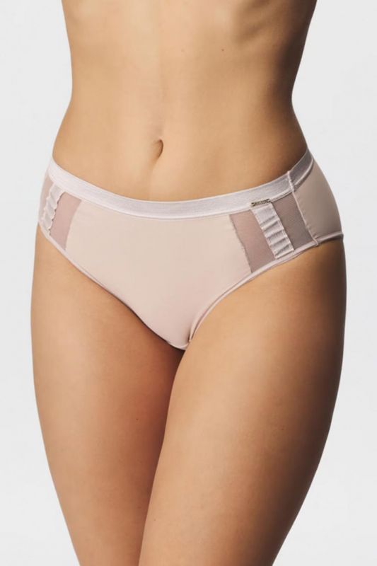 Трусики жіночі міді 655-000 Orhideja півонія