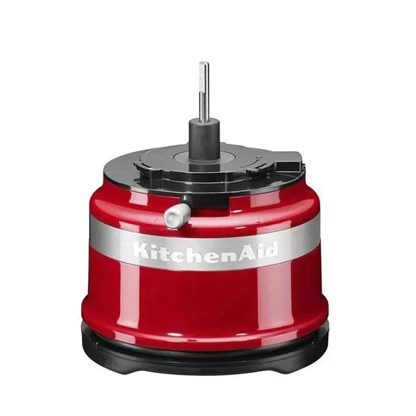 Кухонний мінікомбайн KitchenAid чаша 830мл 5KFC3516EER червоний