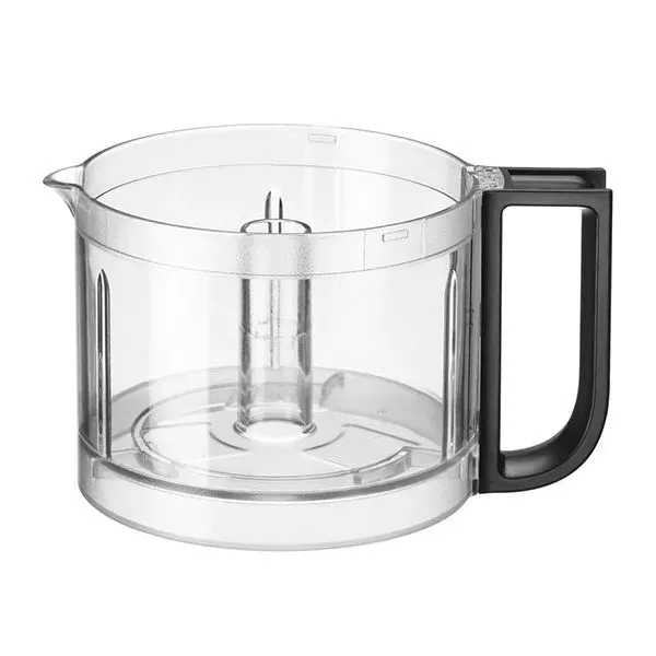 Кухонний мінікомбайн KitchenAid чаша 830мл 5KFC3516EER червоний