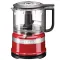 Кухонний мінікомбайн KitchenAid чаша 830мл 5KFC3516EER червоний