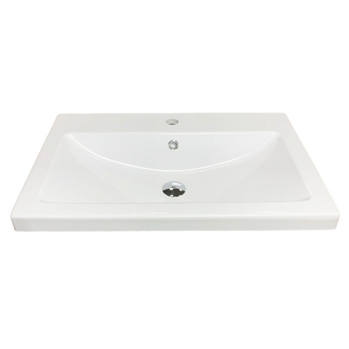 Умивальник Adamant CERS 70 white-01