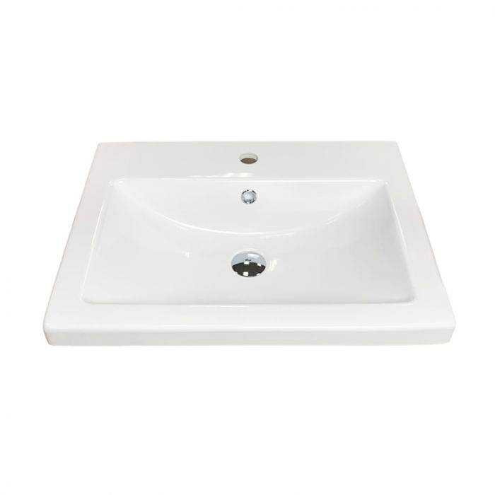 Умивальник Adamant CERS 50 white-01