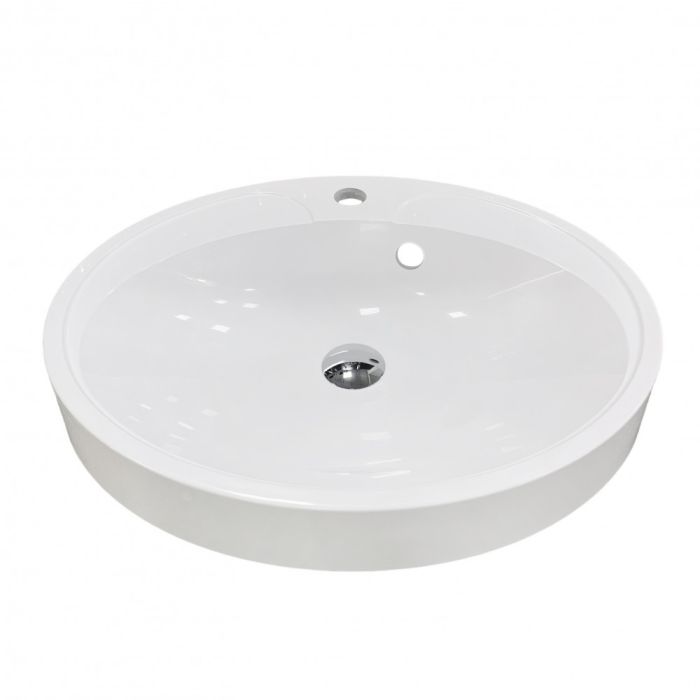 Умивальник Adamant LAUF NEW 60 white-01