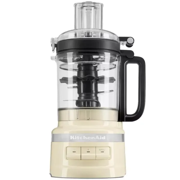 Кухонний комбайн KitchenAid 2,1 л 5KFP0921EAC кремовий