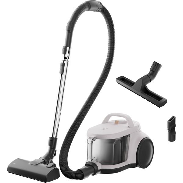 Пилосос ELECTROLUX EL51C2SW