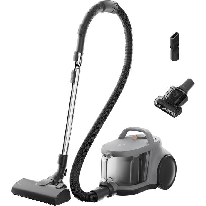 Пилосос ELECTROLUX EL51A2UG