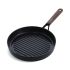 Сковорода-гриль GreenPan Eco Smartshape 28 см с керамическим покрытием (CC006444-001)