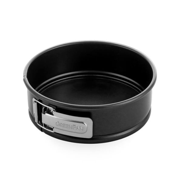Форма для випічки GreenPan 20 см роз'ємна з керамічним покриттям (CC007768-001)