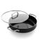 Сотейник с крышкой GreenPan Chef's Collection 28 см 3,5 л с керамическим покрытием (CC007736-001)