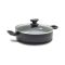 Сотейник с крышкой GreenPan Torino 28 см 4,2л с керамическим покрытием (CC001694-001)