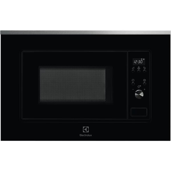 Мікрохвильова піч вбудована ELECTROLUX LMS2203EMK