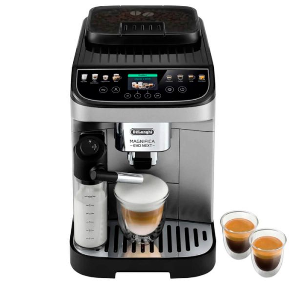 Кавомашина DeLonghi ECAM 310.80 SB