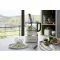 Кухонний комбайн KitchenAid 1,7 л 5KFP0719EAC кремовий