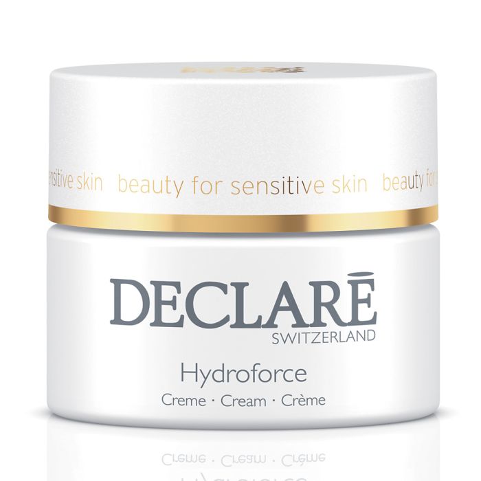 Ультраувлажняющий дневной крем для лица Hydroforce Cream Declare 50 мл (101)