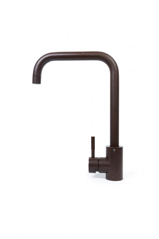 Змішувач кухонний Adamant SA-09 Brown