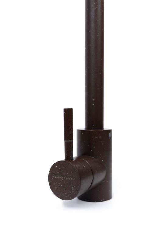 Смеситель кухонный Adamant SA-09 Brown