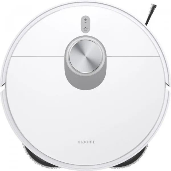 Робот-пилосос XIAOMI Robot Vacuum X20 Pro