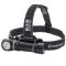 Ліхтар налобний Mactronic Black Eye R40 (4000 Lm) Programmable Rechargeable Type-C (THL0060)