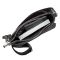Сумка SHVIGEL 11124 із натуральної шкіри чорна
