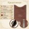 Кредитниця Tony Perotti Italico 2554 cognac (90522) Коньячна