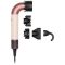 Фен Dyson HD17 Supersonic R Straight+Wavy Ceramic Pink/Rose Gold (113332-01)
