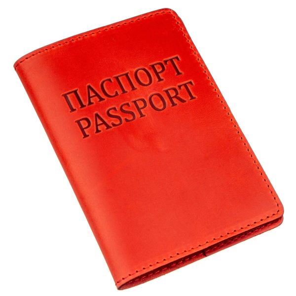 Обложка на паспорт Shvigel 13959