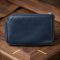 Ключниця Tony Perotti Cortina 5016 navy (90136) Темно-синя