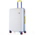 Чемодан Semi Line 28" (L) White (T5842-3)