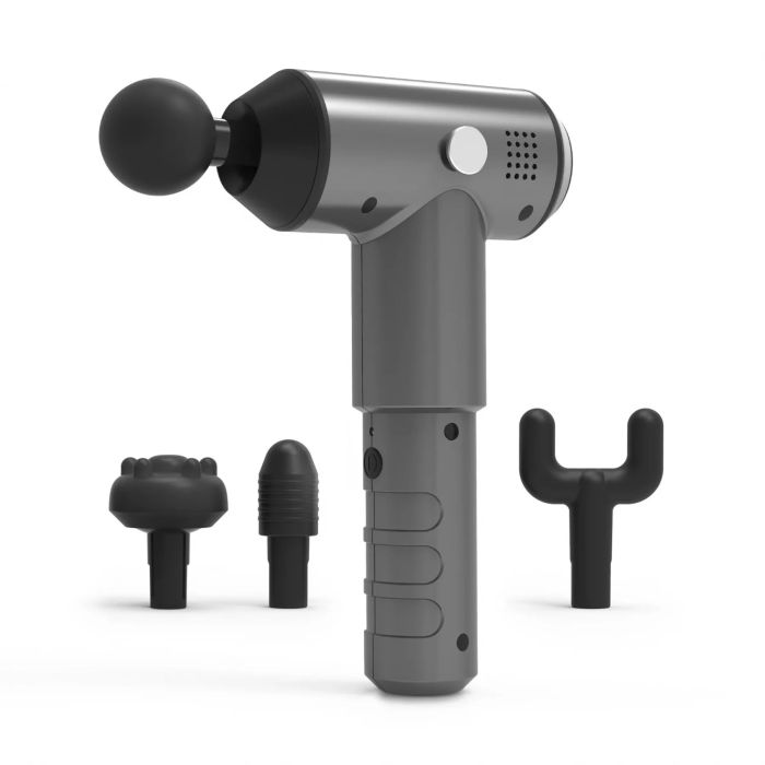 Массажер ручной Gun Pro Medisana MG 500