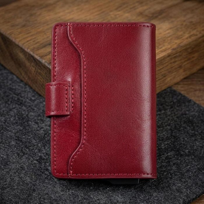 Кредитниця Tony Perotti Nevada 3776 rosso (90494) Червона