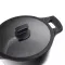 Каструля з кришкою KELA Stella Nova 20 см 2,2 л (12218)