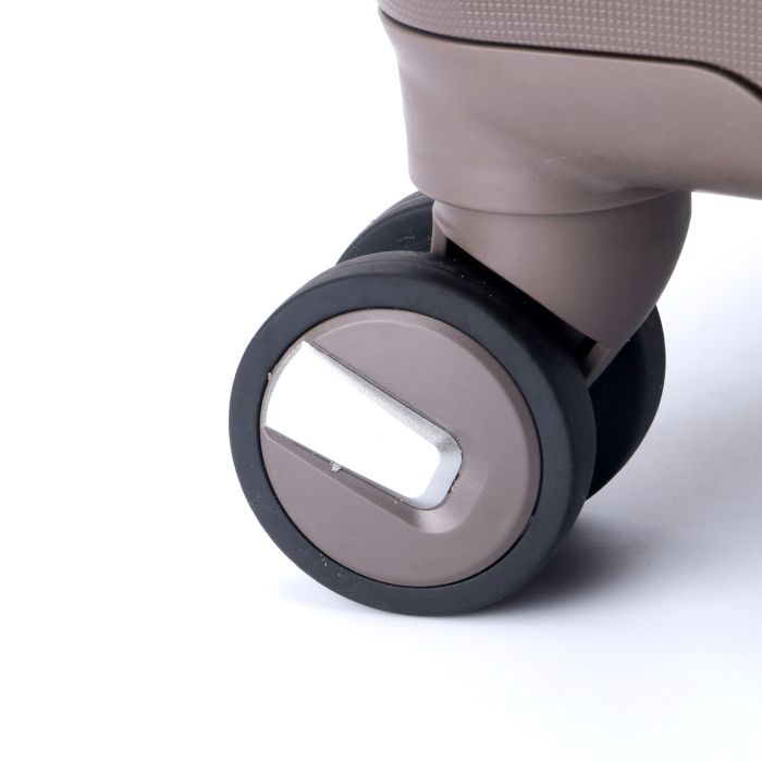 Валіза Semi Line 28" (L) Brown (T5768-3)