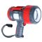 Фонарь поисковый Falcon Eye Strike (1100 Lm) Powerbank Focus Rechargeable Type-C (FSL0013)