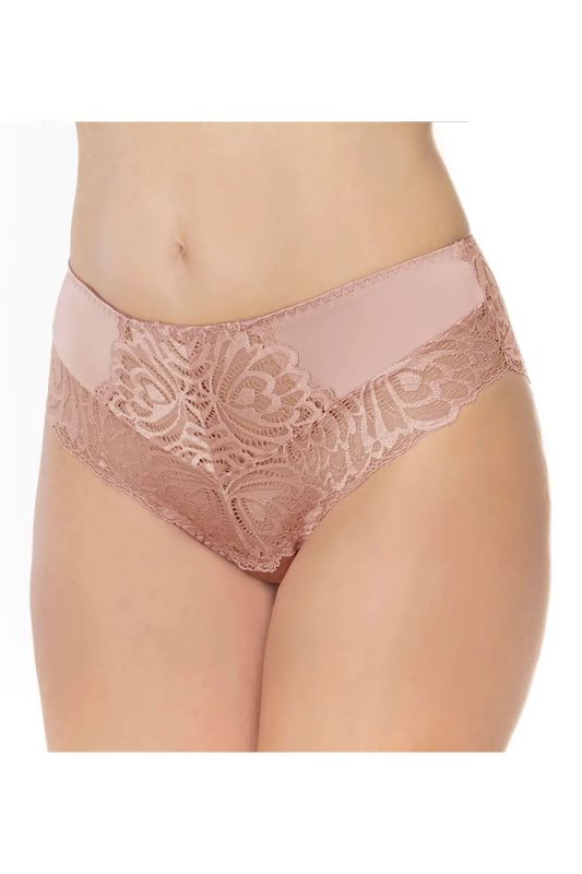 Трусики жіночі бікіні EMILY 010 32 09 Effetto Lingerie рожеві