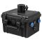 Прожектор професійний Mactronic Monster Light Mini (18 000 Lm) Recharg (PFL0151-E)