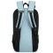 Городской рюкзак Semi Line 35 Mint/Black (A3033-2)