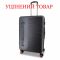 Валіза Swissbrand Enstone (M) Black (SWB_LHENS001M)_Discounted