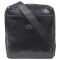 Чоловіча сумка Tony Perotti Italico 6001G-20 nero (90632) Чорна