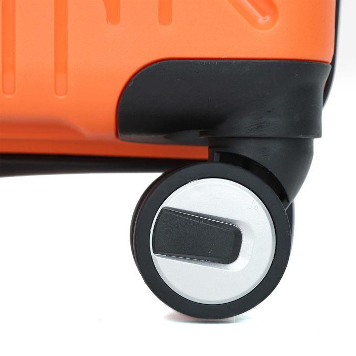 Валіза Semi Line 28" (L) Orange (T5609-3)_Discounted
